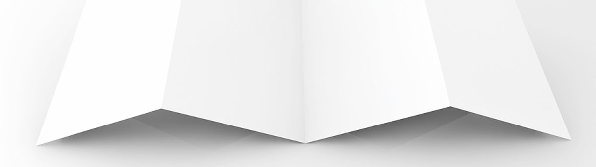 Folding Blanco