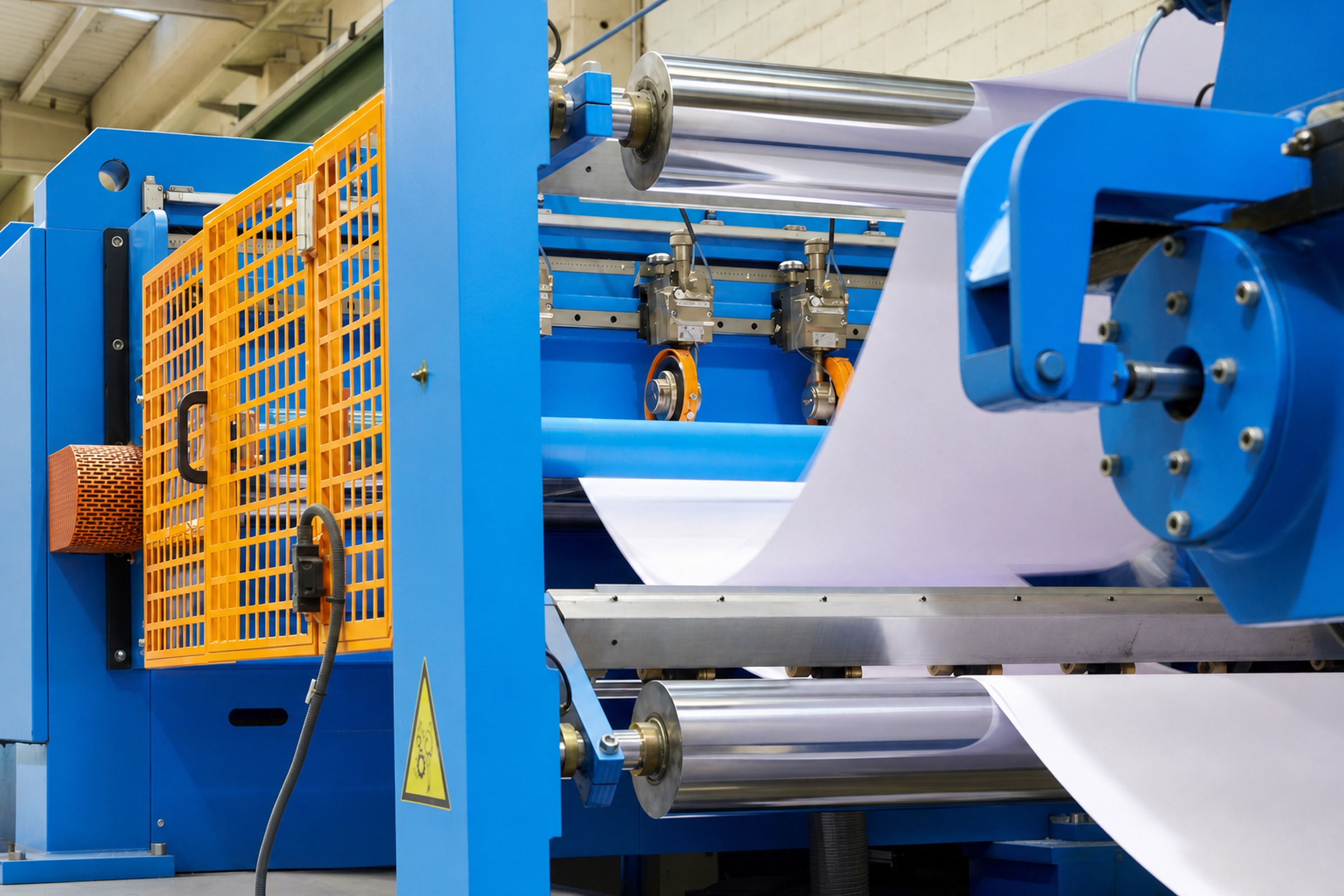 Papel para impresión digital